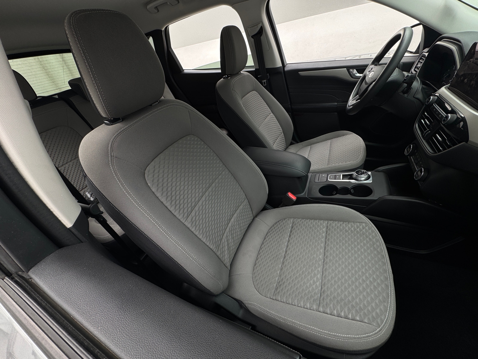 Thumbnail: 2021 Ford Escape - 2