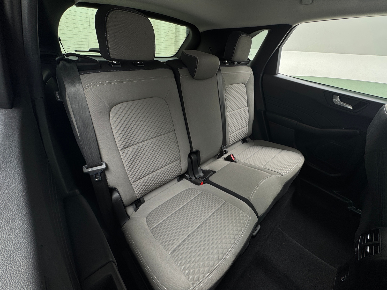 Thumbnail: 2021 Ford Escape - 6
