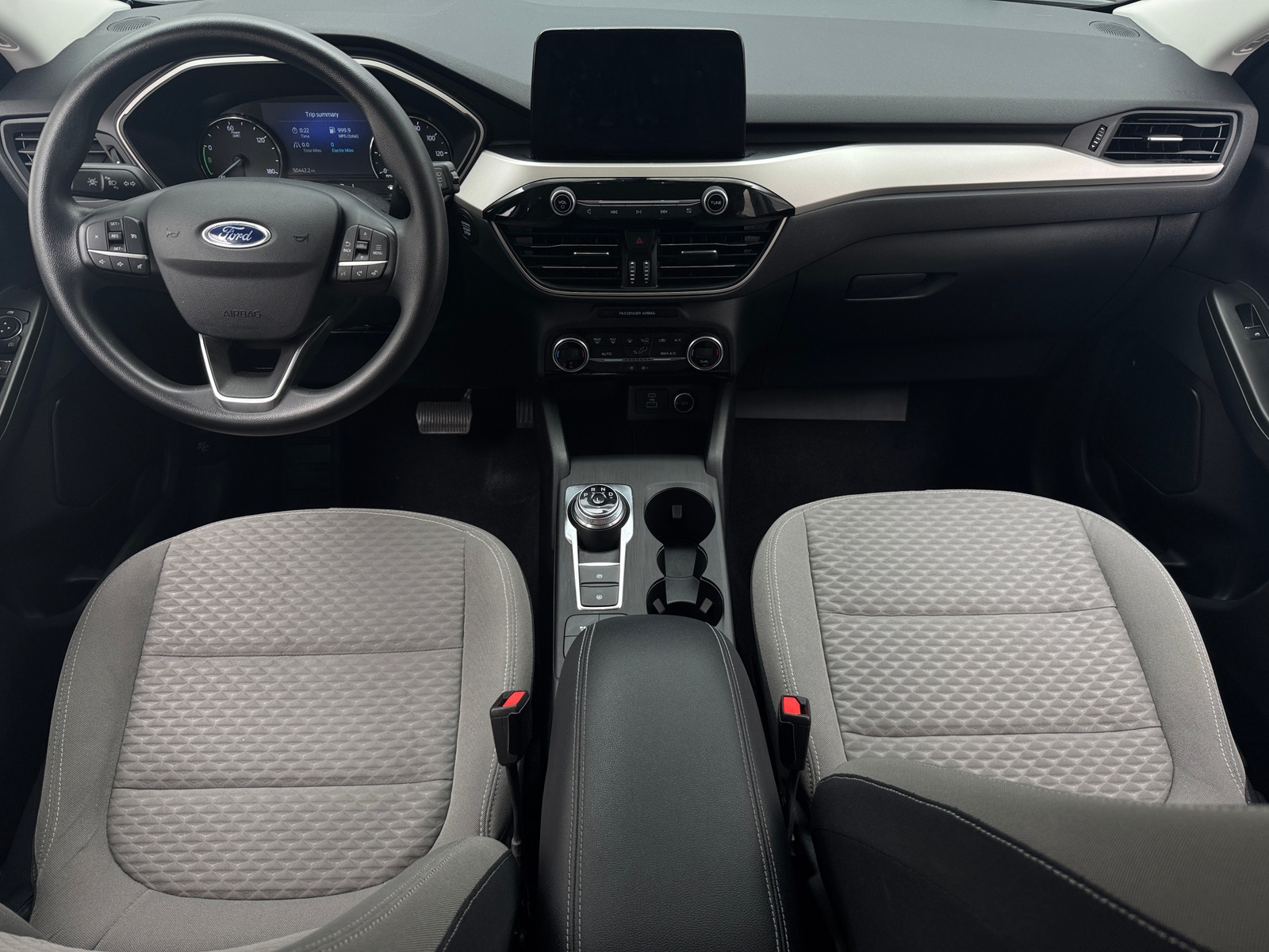 Thumbnail: 2021 Ford Escape - 3