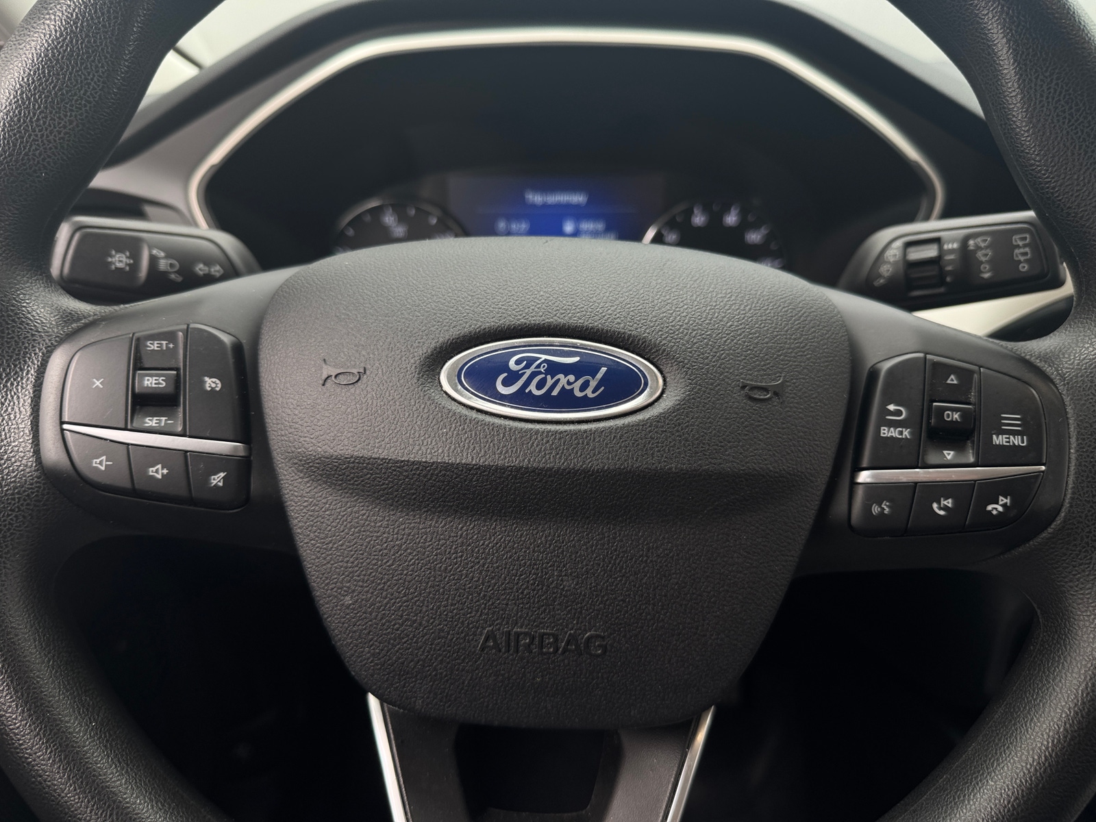 Thumbnail: 2021 Ford Escape - 5