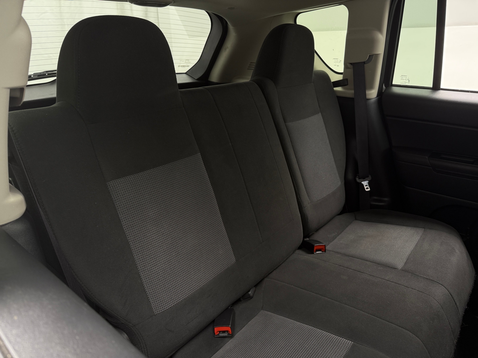 Thumbnail: 2016 Jeep Compass - 6