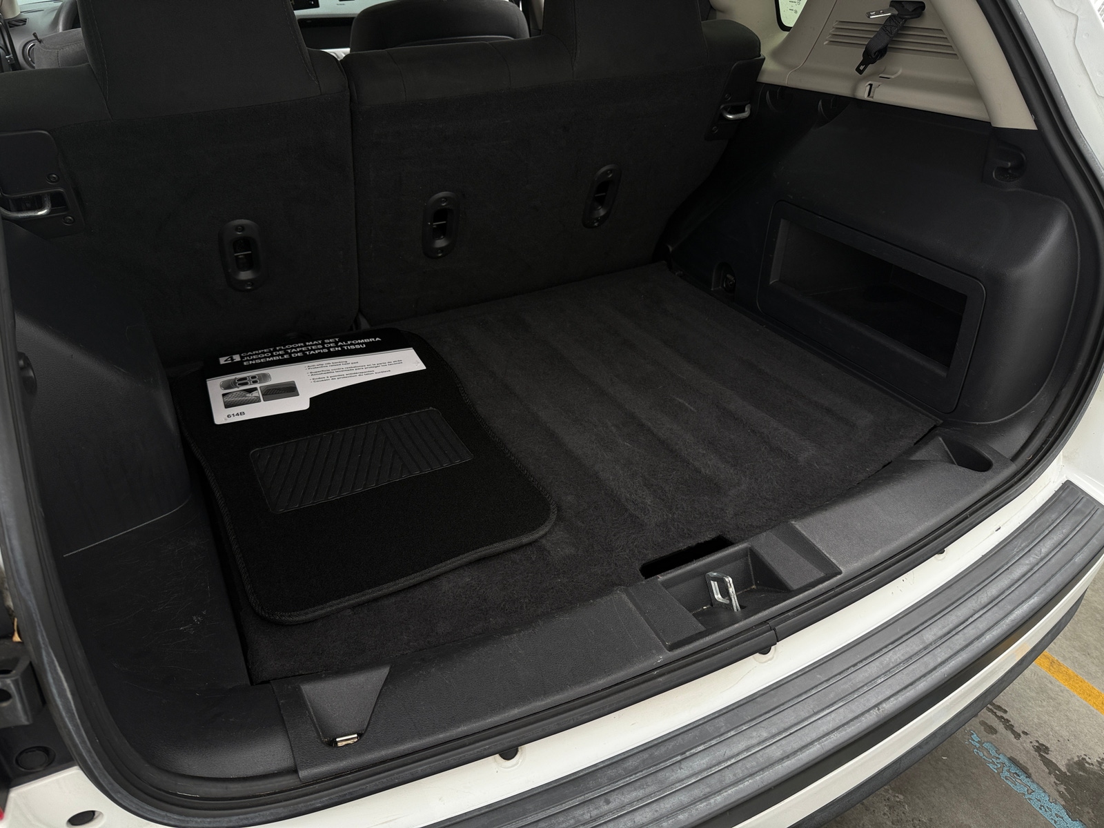 Thumbnail: 2016 Jeep Compass - 7
