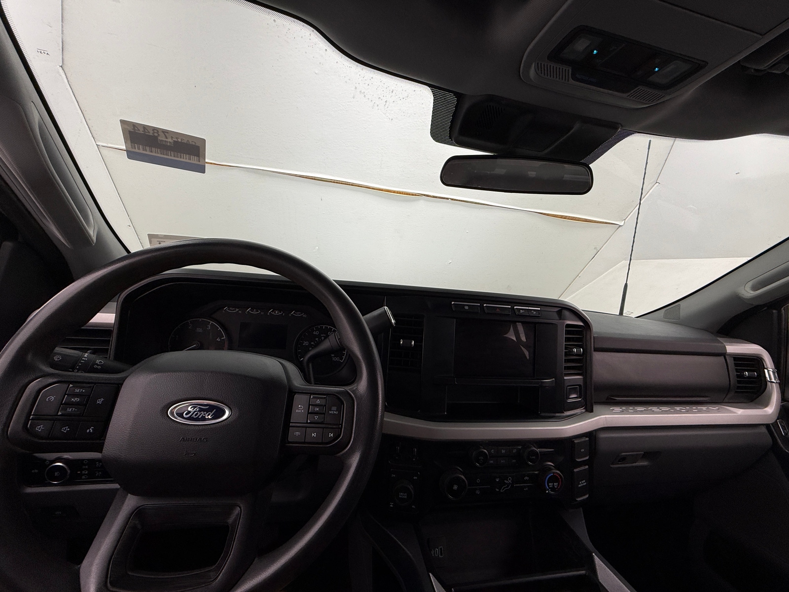 Thumbnail: 2024 Ford Econoline - 3