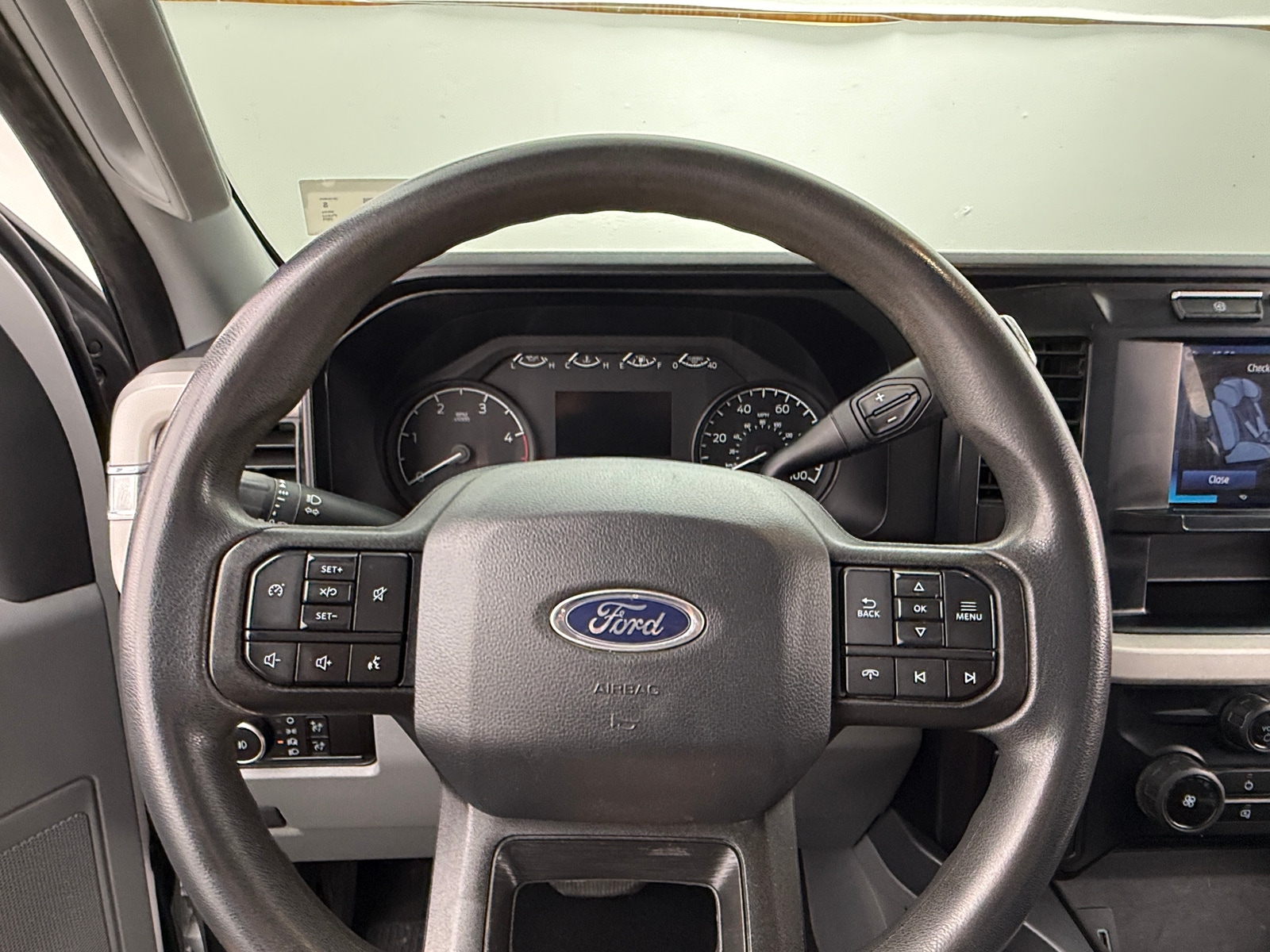 Thumbnail: 2024 Ford Econoline - 5