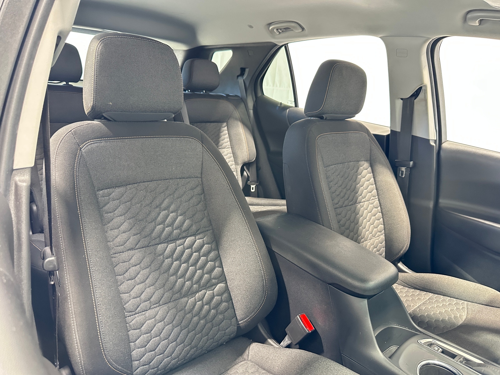 Thumbnail: 2021 Chevrolet Equinox - 2