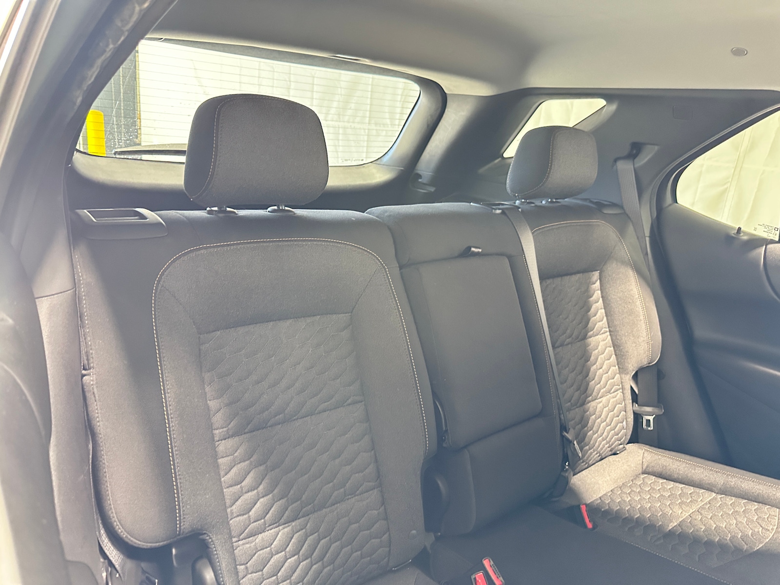 Thumbnail: 2021 Chevrolet Equinox - 6