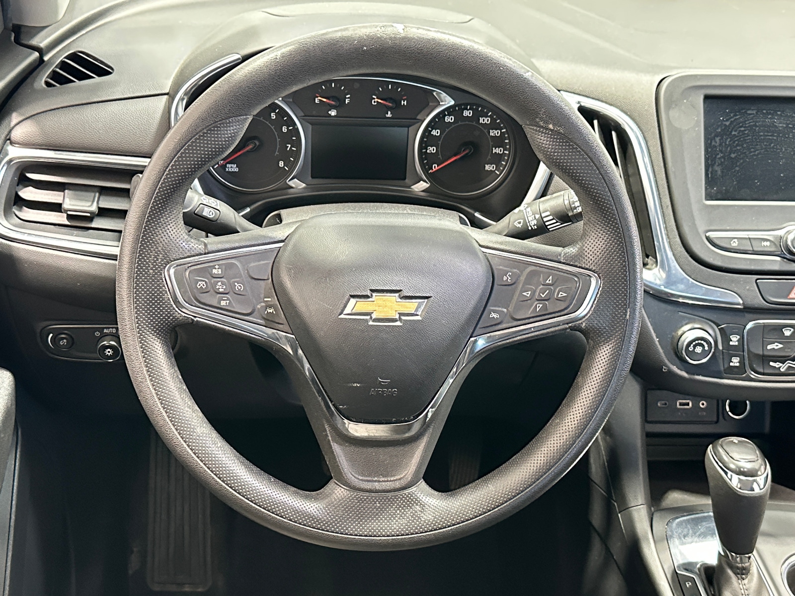 Thumbnail: 2021 Chevrolet Equinox - 5