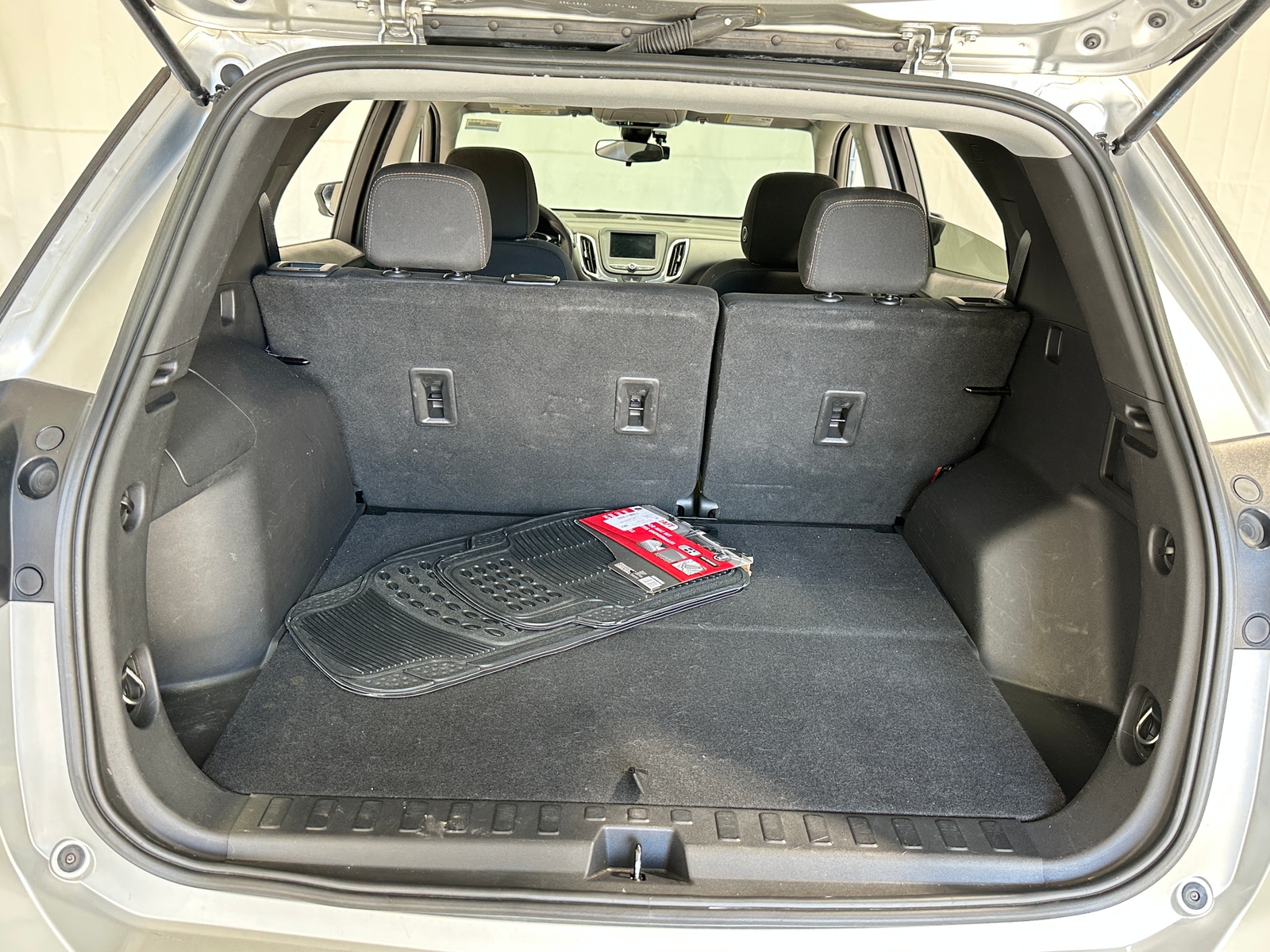 Thumbnail: 2021 Chevrolet Equinox - 7