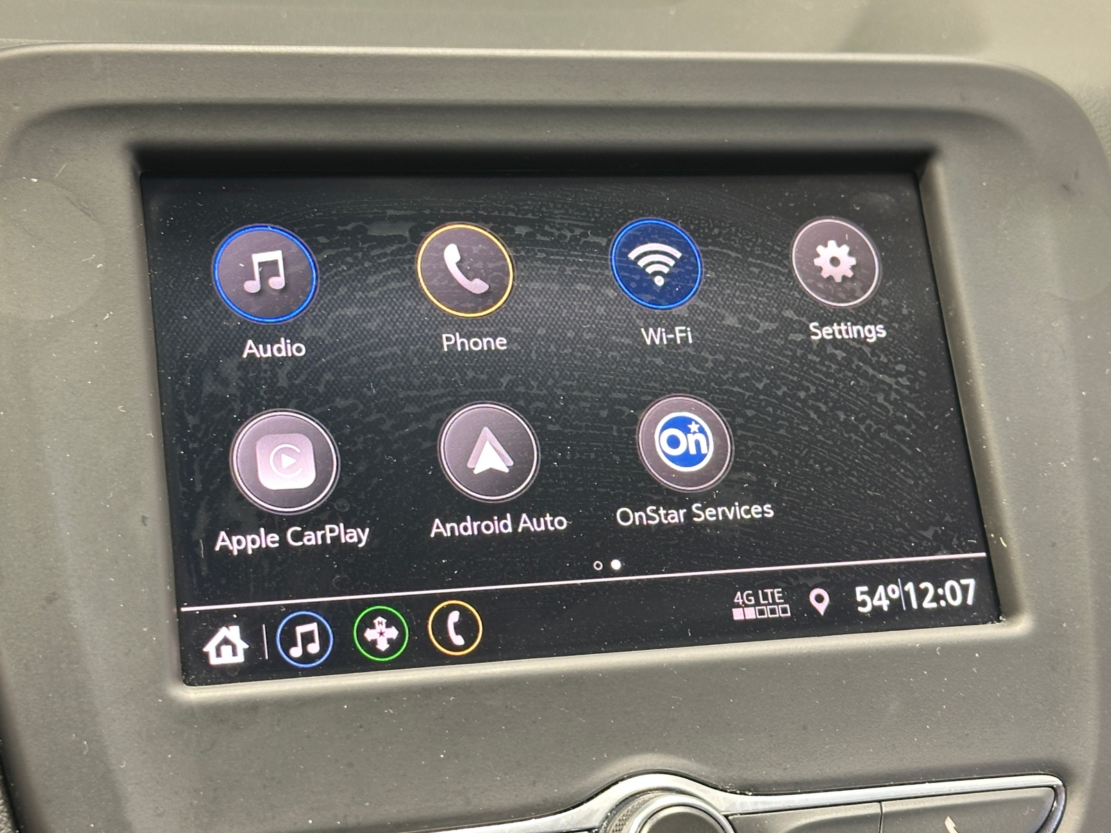 Thumbnail: 2021 Chevrolet Equinox - 4