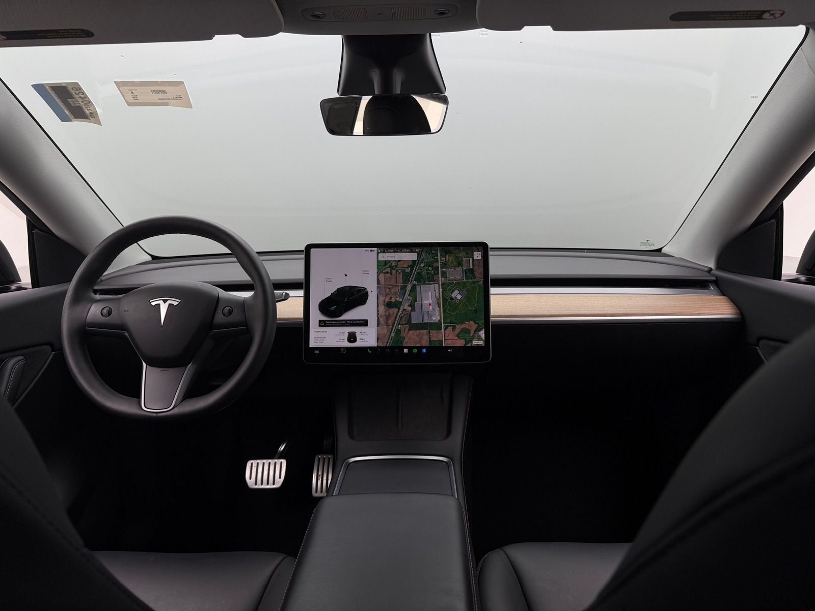 Thumbnail: 2022 Tesla Model Y - 2