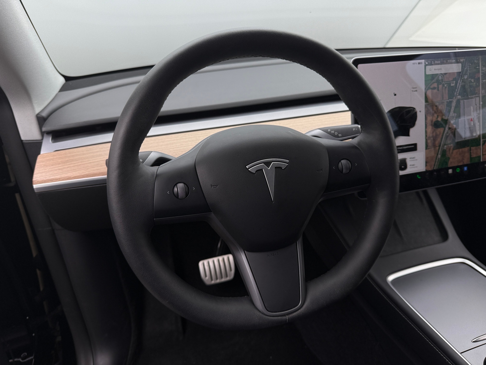 Thumbnail: 2022 Tesla Model Y - 4