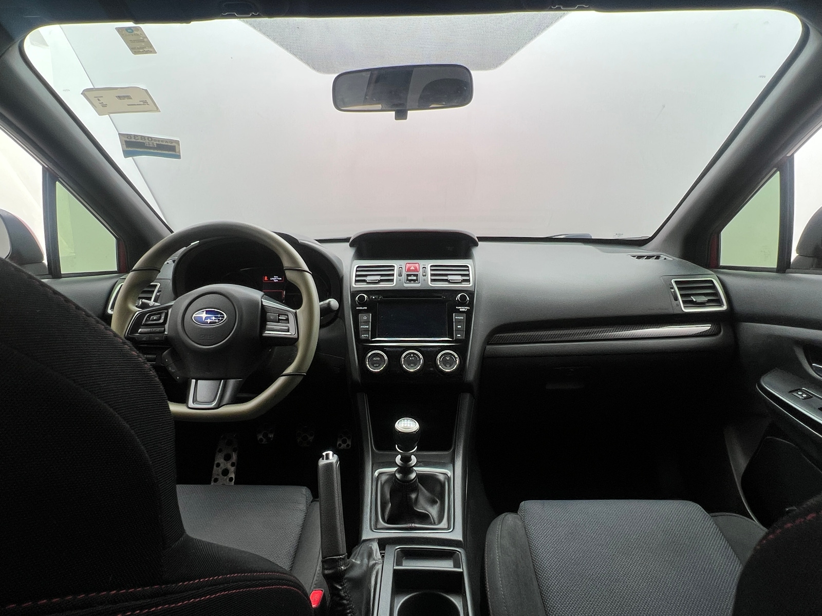 Thumbnail: 2020 Subaru WRX - 3