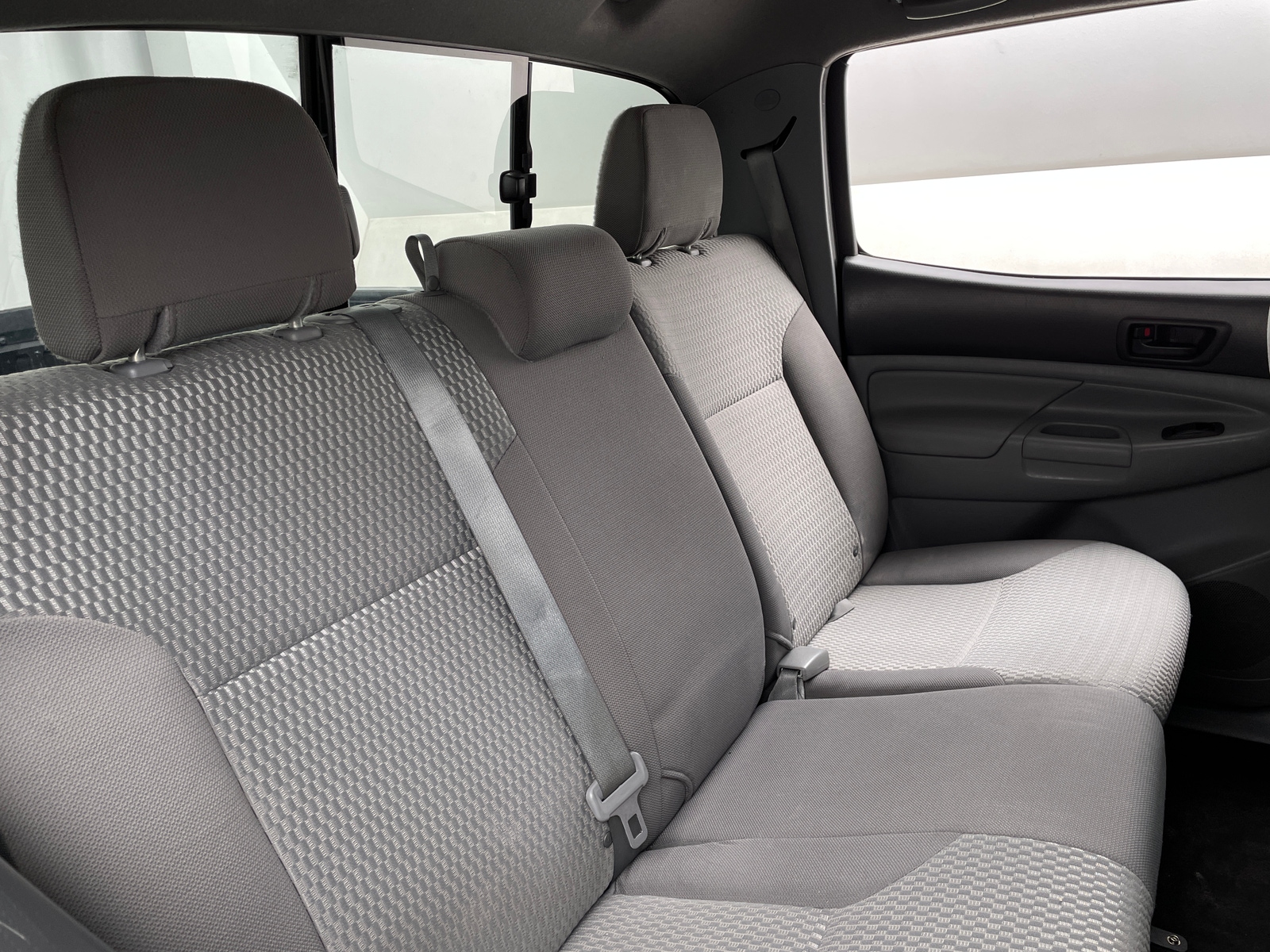 Thumbnail: 2014 Toyota Tacoma - 6