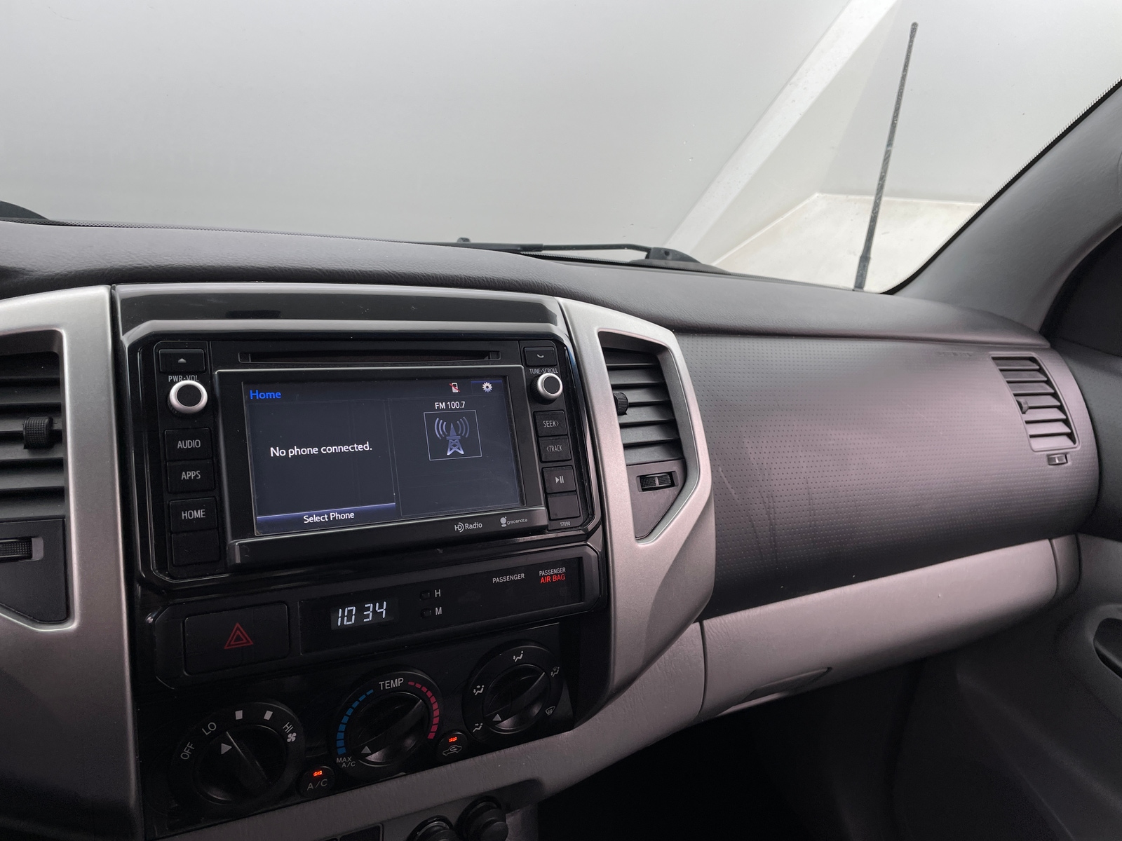 Thumbnail: 2014 Toyota Tacoma - 4