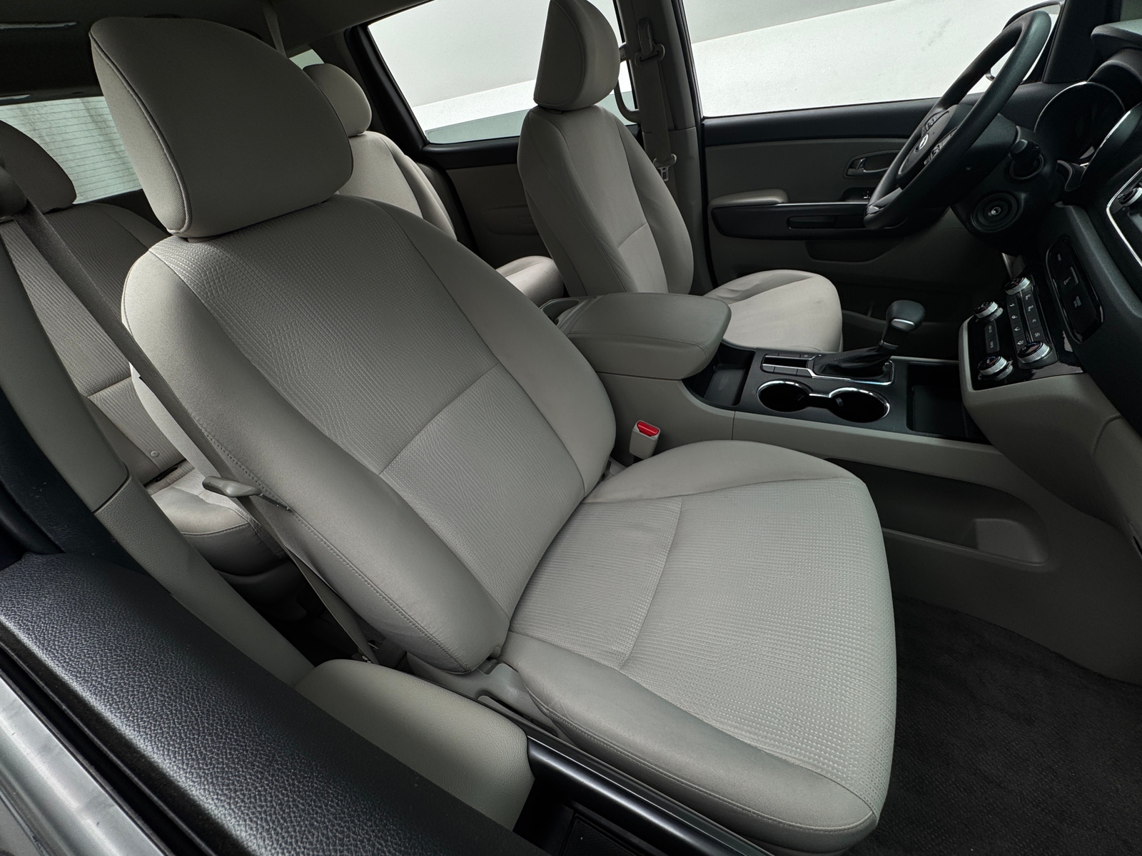 Thumbnail: 2021 Kia Sedona - 2