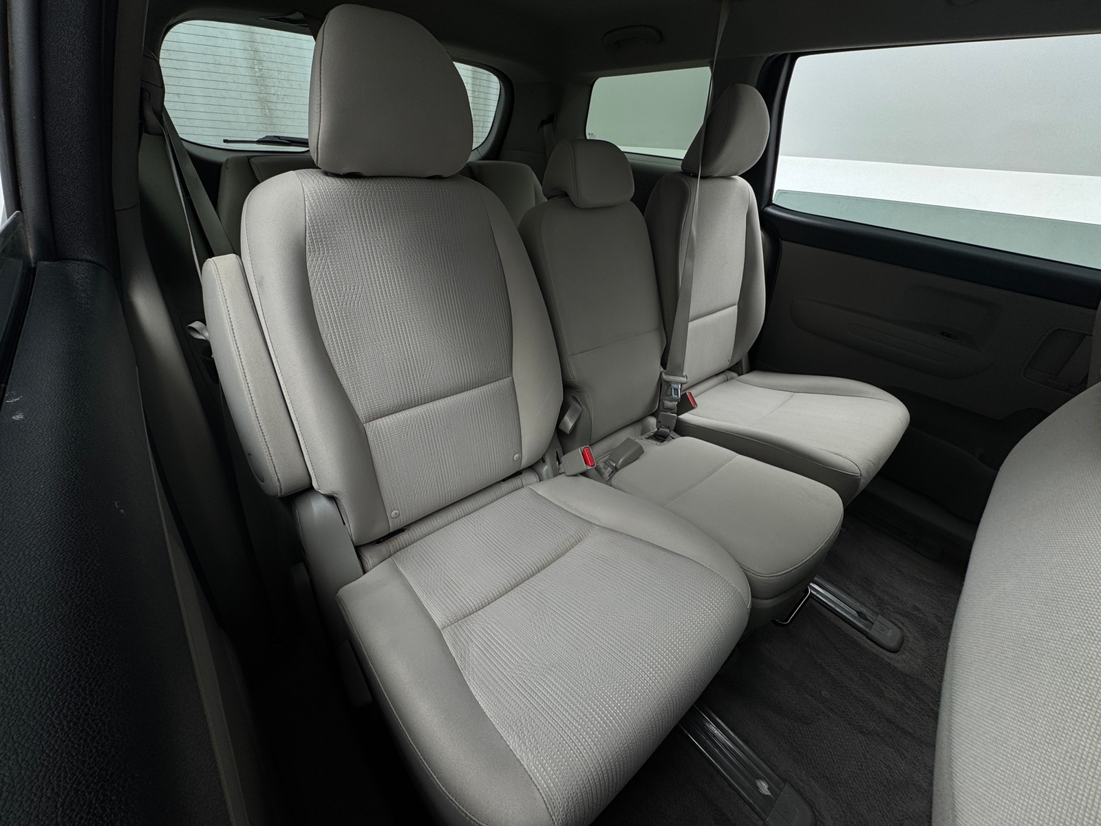 Thumbnail: 2021 Kia Sedona - 6