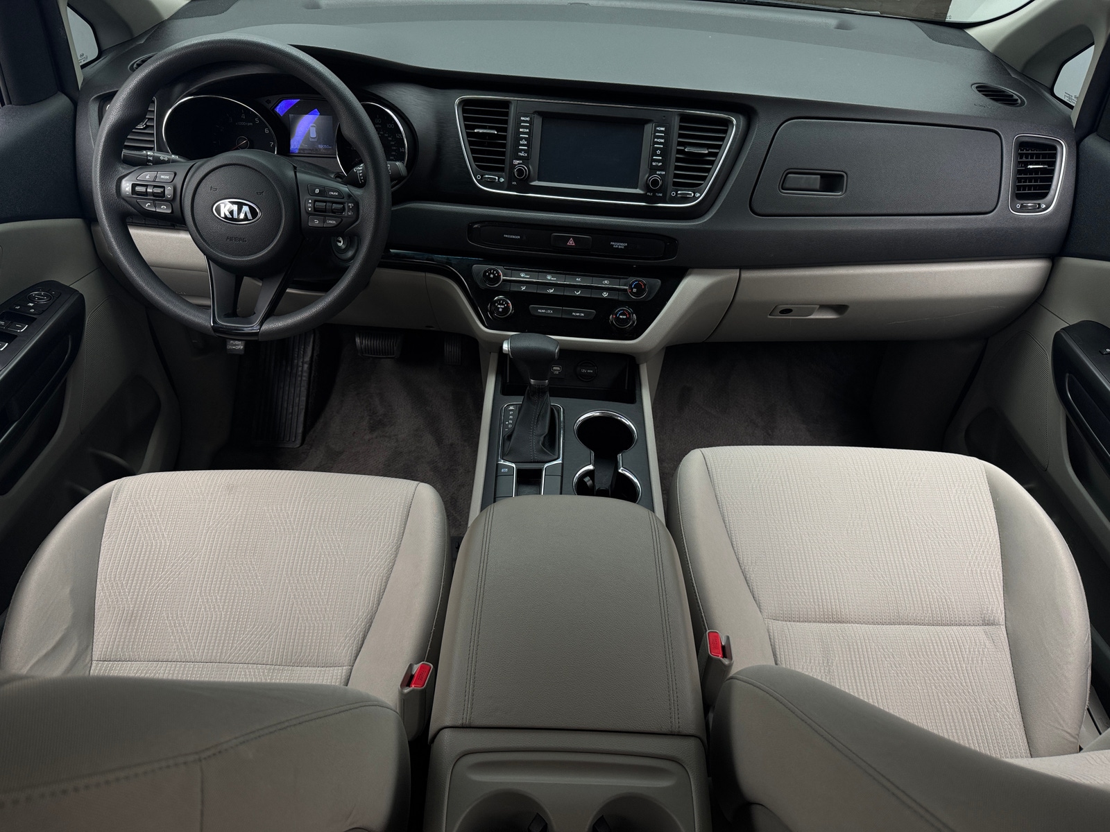 Thumbnail: 2021 Kia Sedona - 3