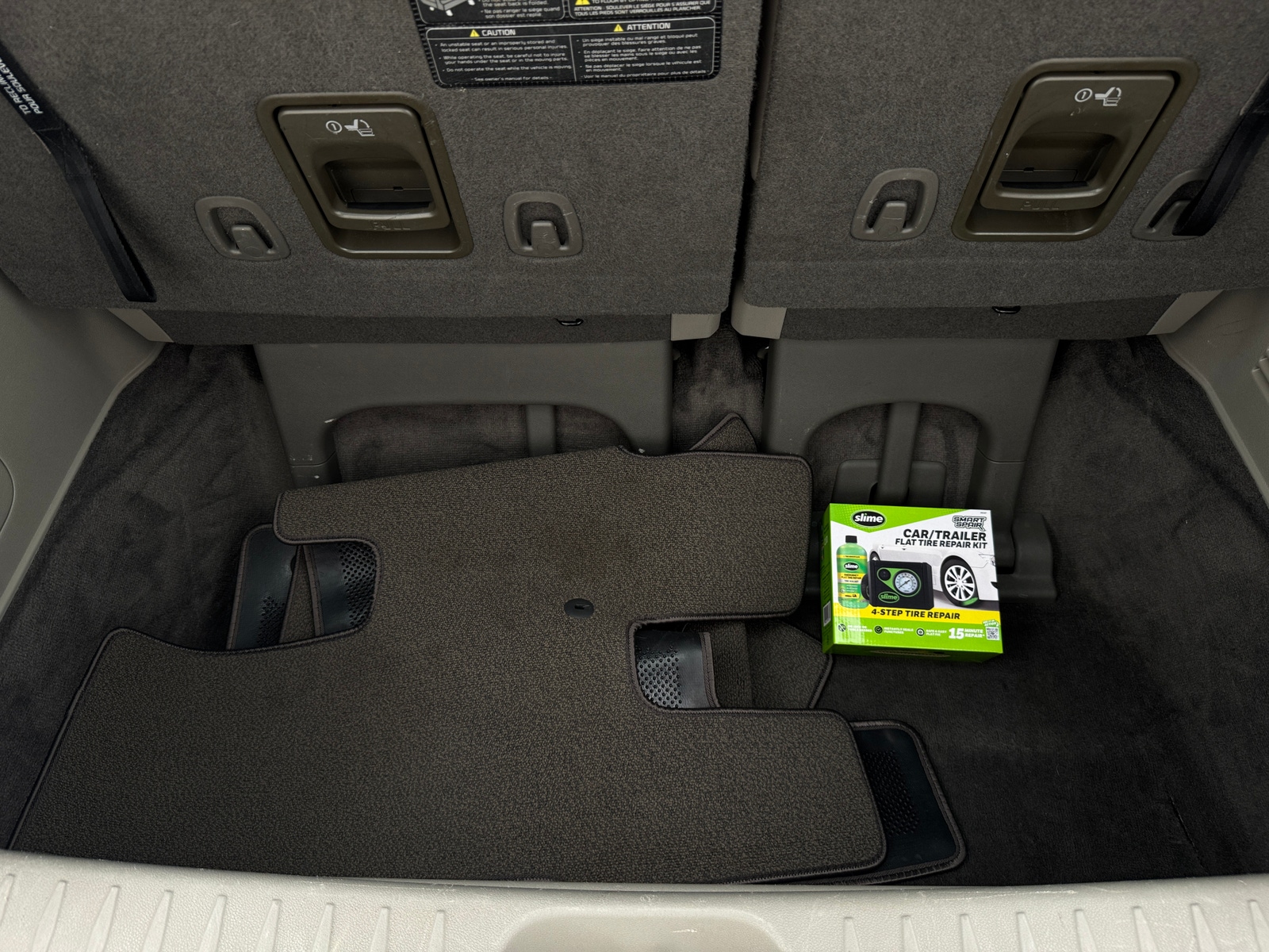 Thumbnail: 2021 Kia Sedona - 7