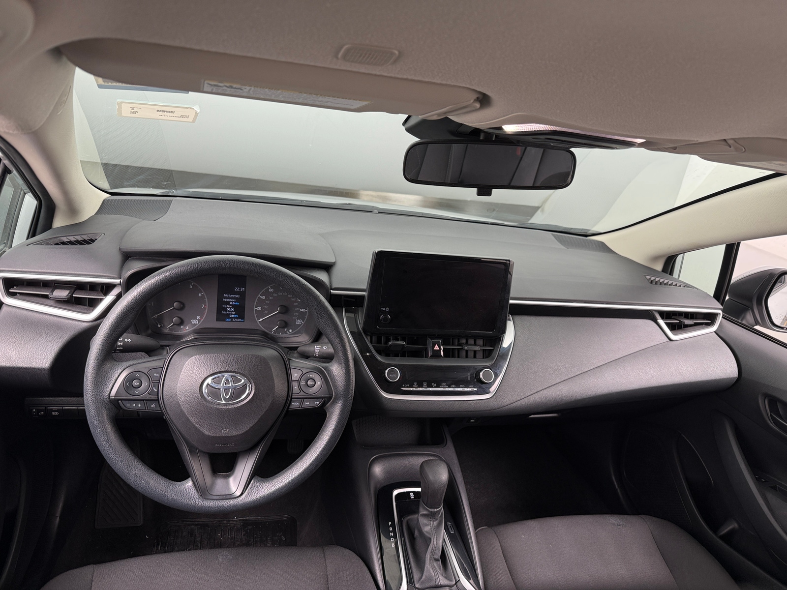Thumbnail: 2024 Toyota Corolla - 3