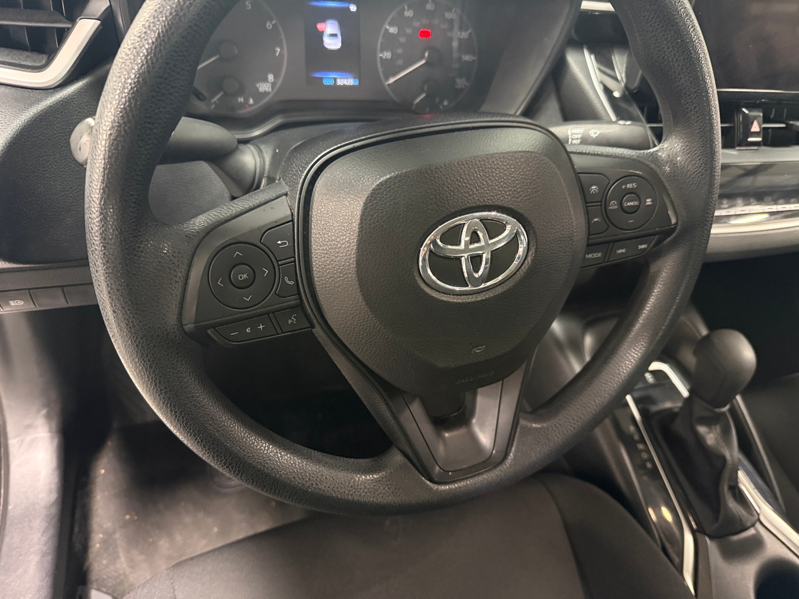 Thumbnail: 2024 Toyota Corolla - 5