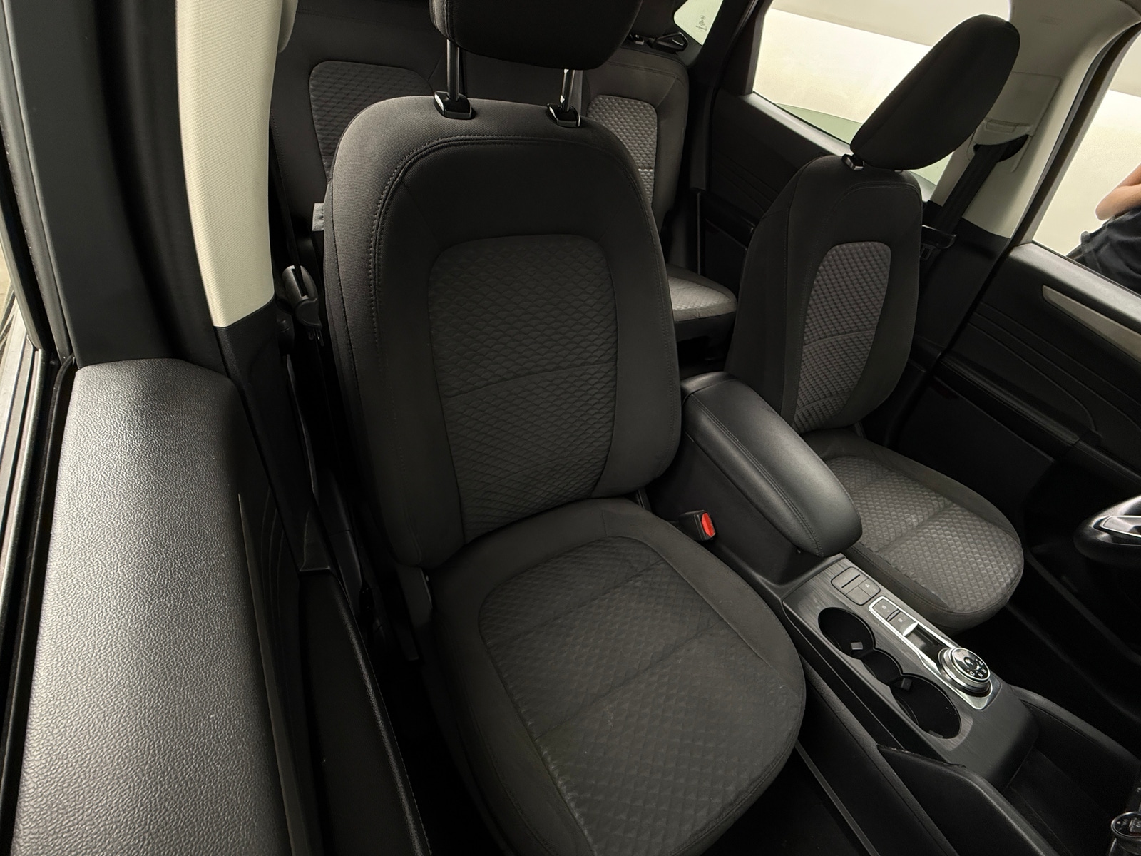 Thumbnail: 2021 Ford Escape - 2