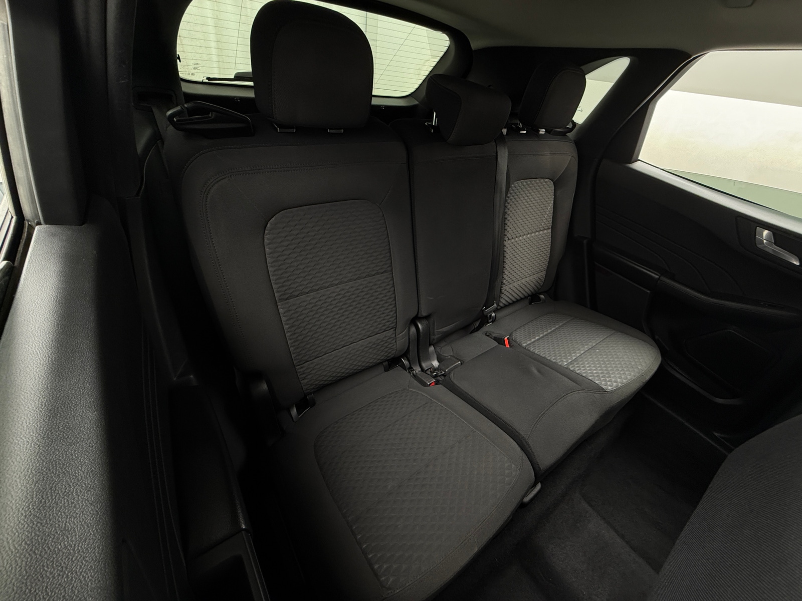 Thumbnail: 2021 Ford Escape - 6