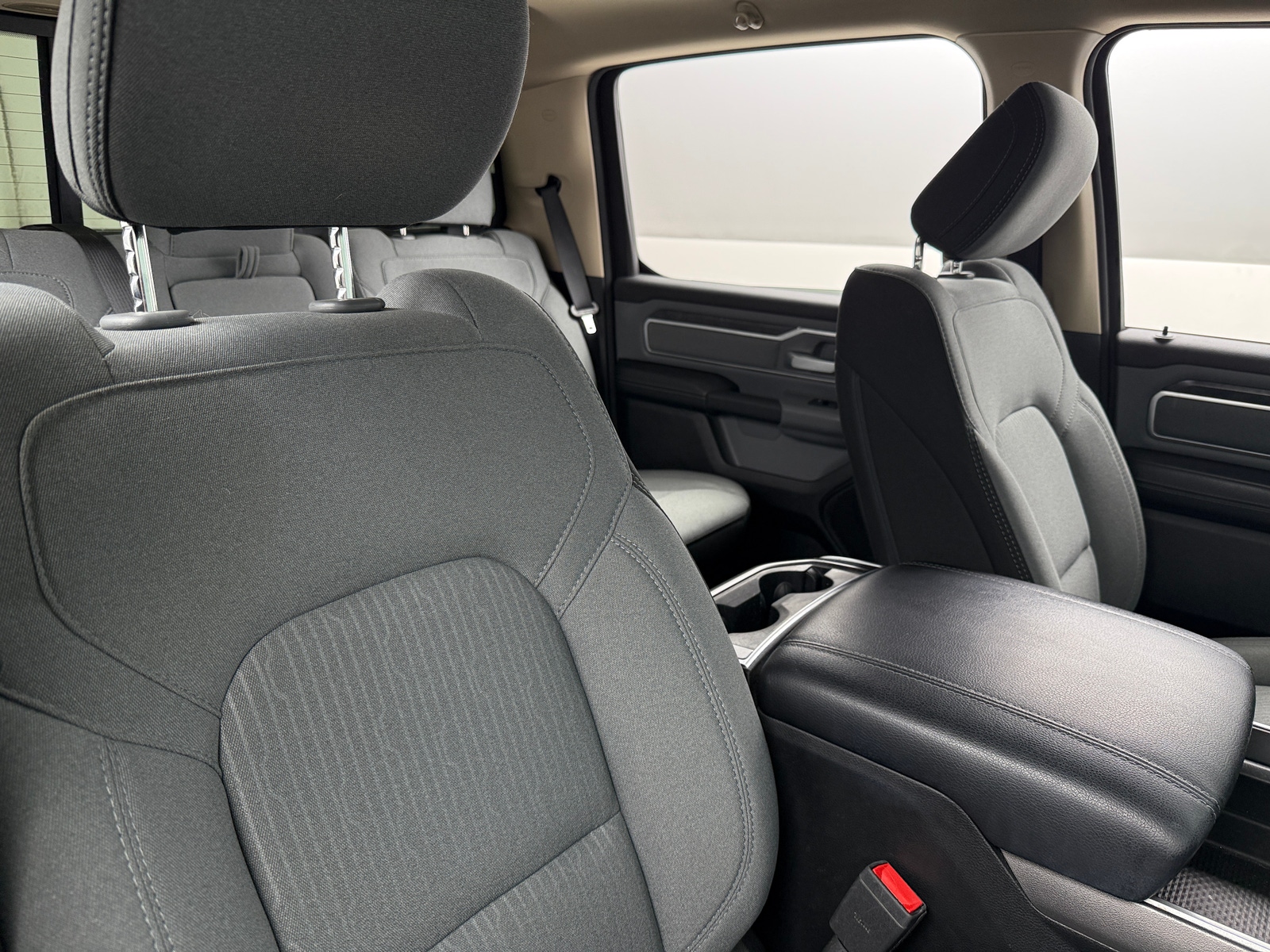 Thumbnail: 2020 RAM 1500 - 2