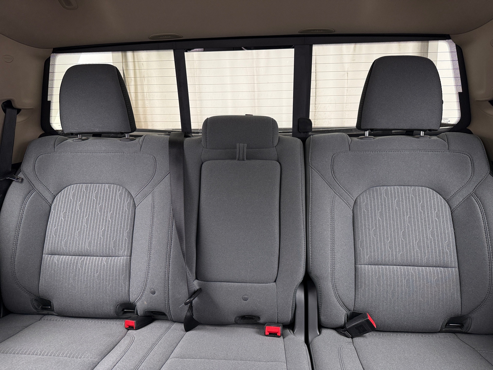 Thumbnail: 2020 RAM 1500 - 6