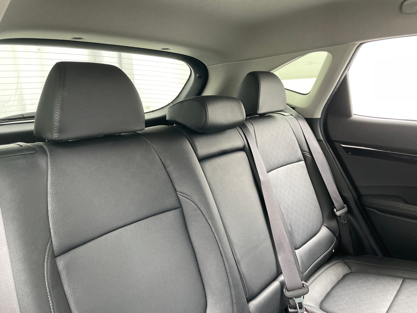 Thumbnail: 2021 Kia Seltos - 5