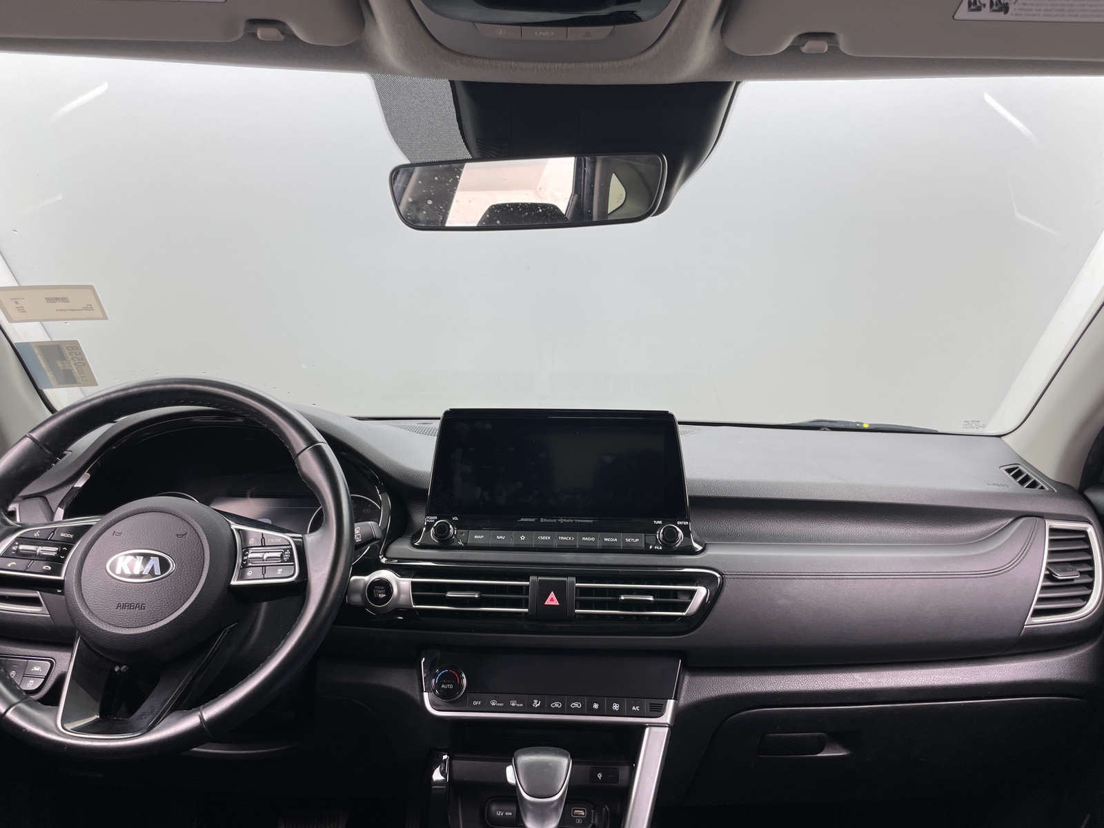 Thumbnail: 2021 Kia Seltos - 2