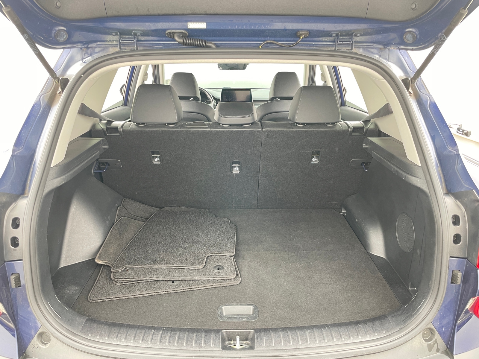 Thumbnail: 2021 Kia Seltos - 6