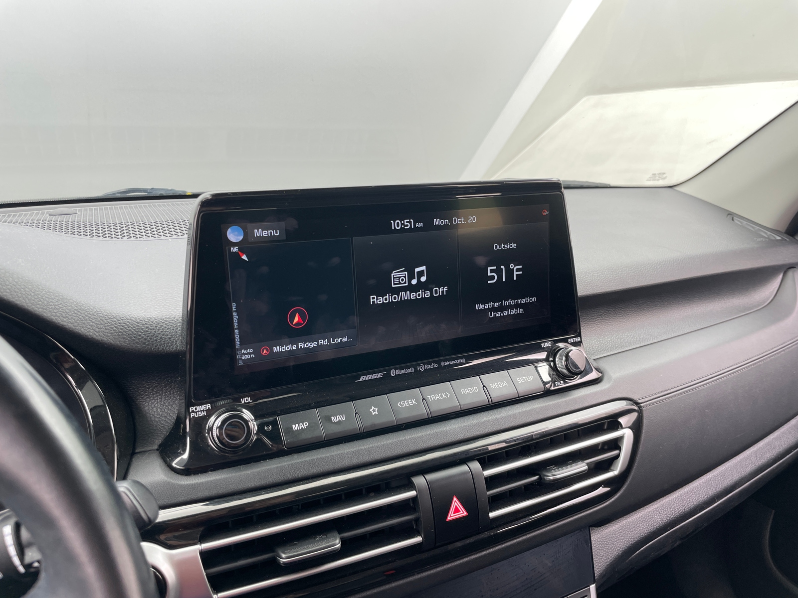 Thumbnail: 2021 Kia Seltos - 3