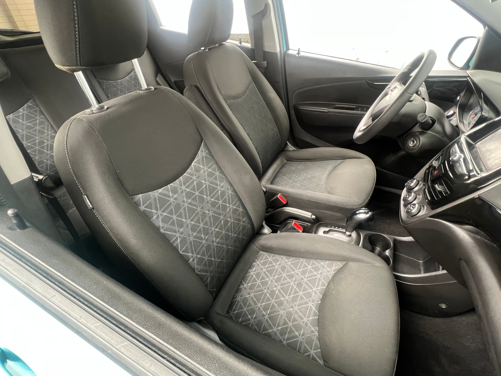 Thumbnail: 2021 Chevrolet Spark - 2