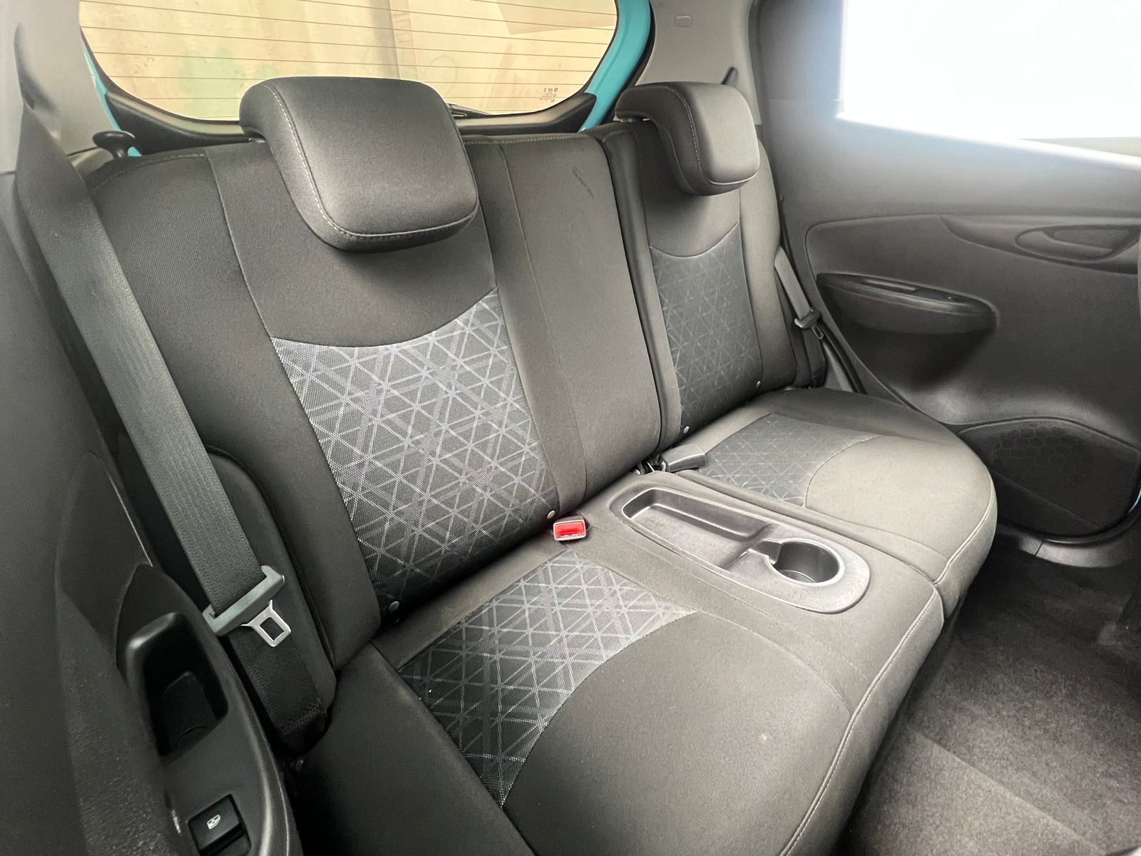 Thumbnail: 2021 Chevrolet Spark - 6