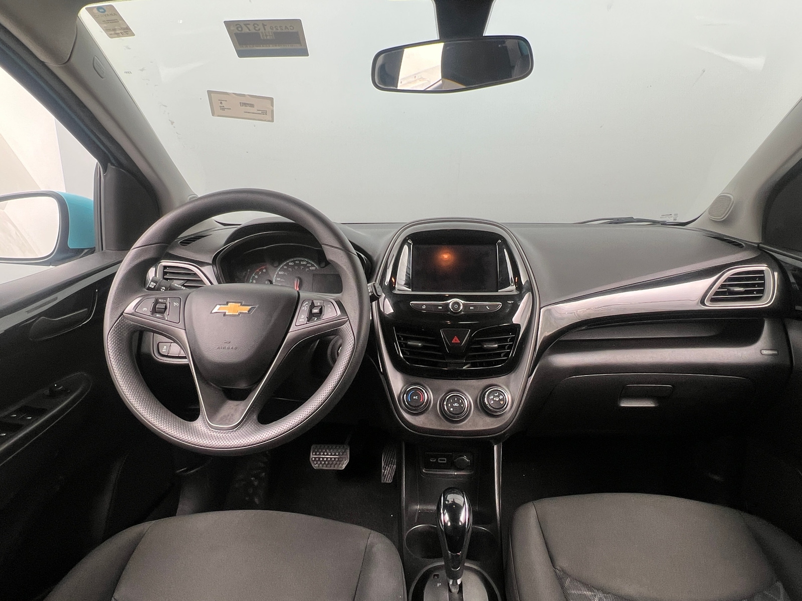 Thumbnail: 2021 Chevrolet Spark - 3