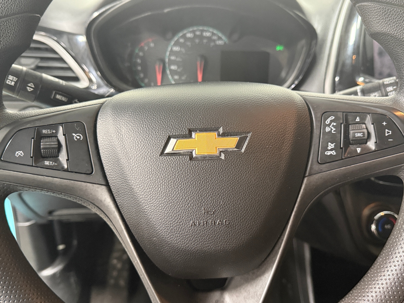 Thumbnail: 2021 Chevrolet Spark - 5