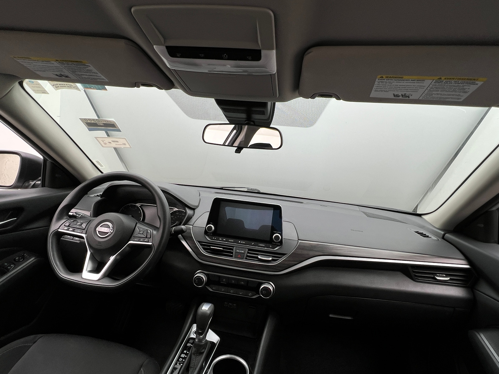 Thumbnail: 2024 Nissan Altima - 3