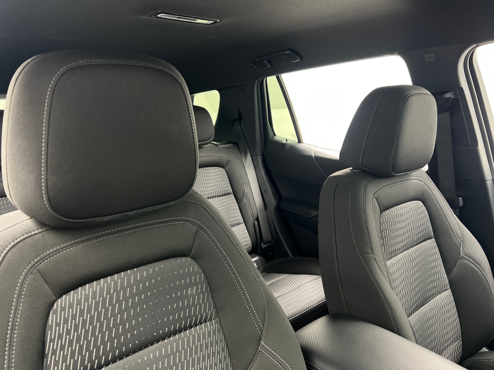 Thumbnail: 2025 Chevrolet Equinox - 2