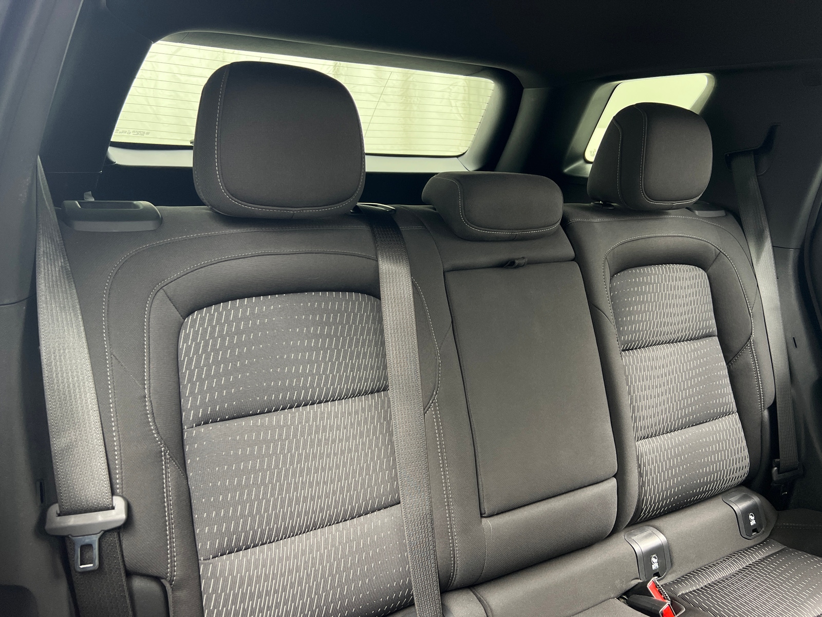 Thumbnail: 2025 Chevrolet Equinox - 6