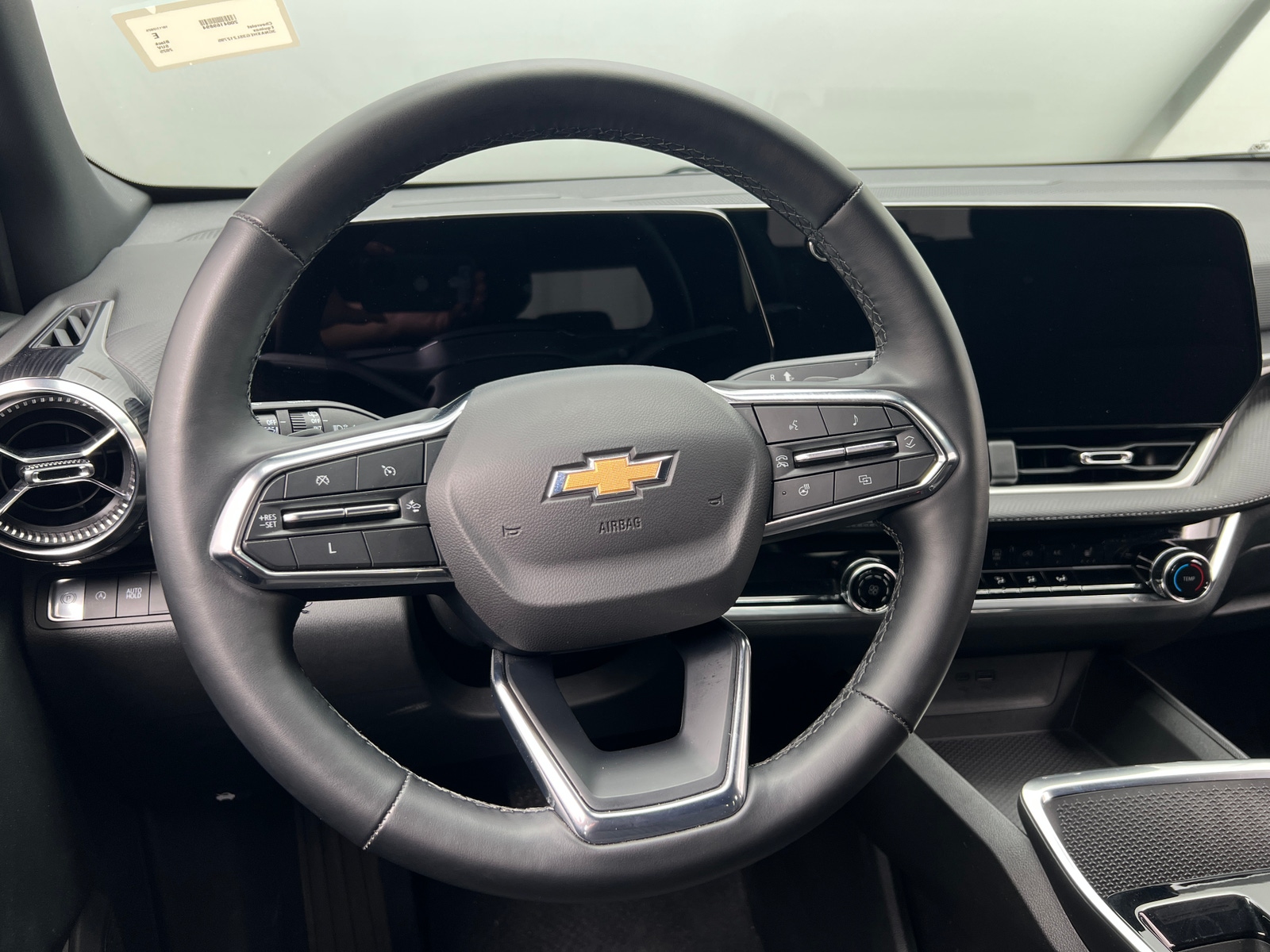 Thumbnail: 2025 Chevrolet Equinox - 5