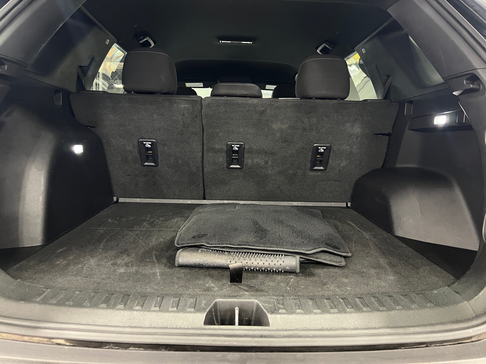 Thumbnail: 2025 Chevrolet Equinox - 7