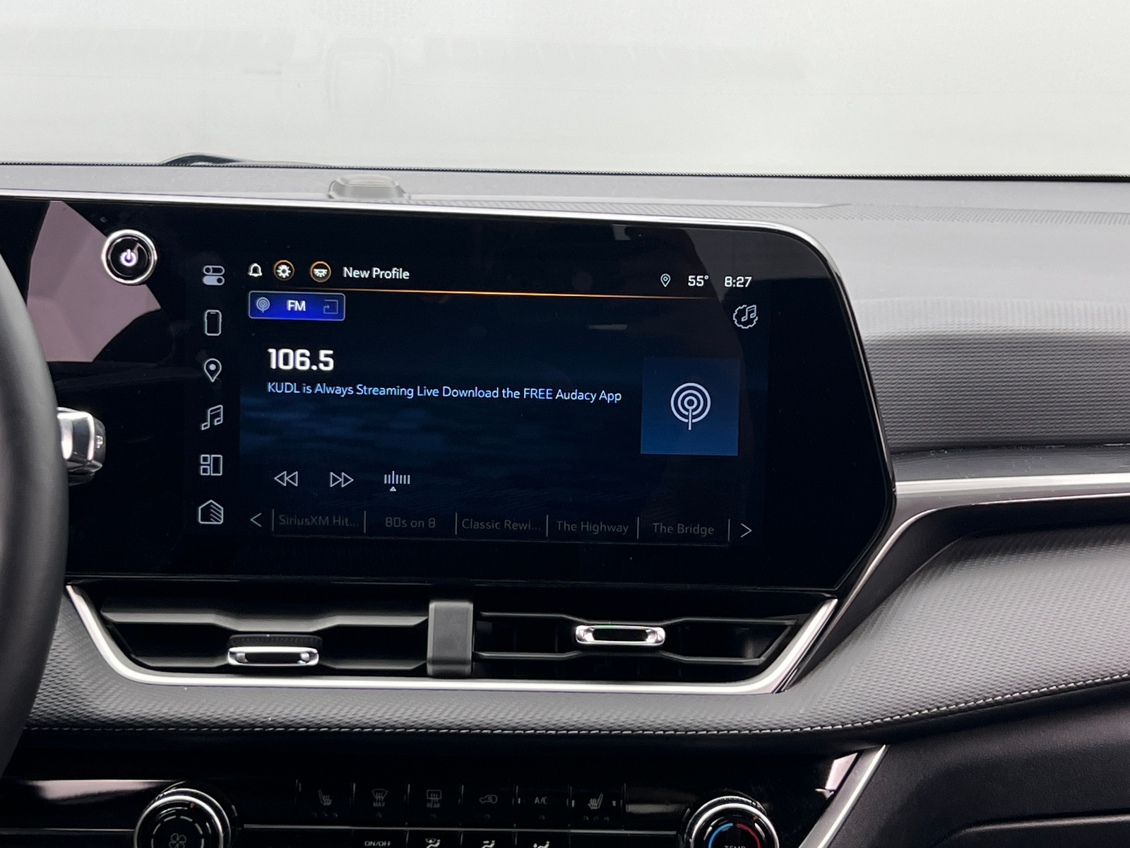 Thumbnail: 2025 Chevrolet Equinox - 4