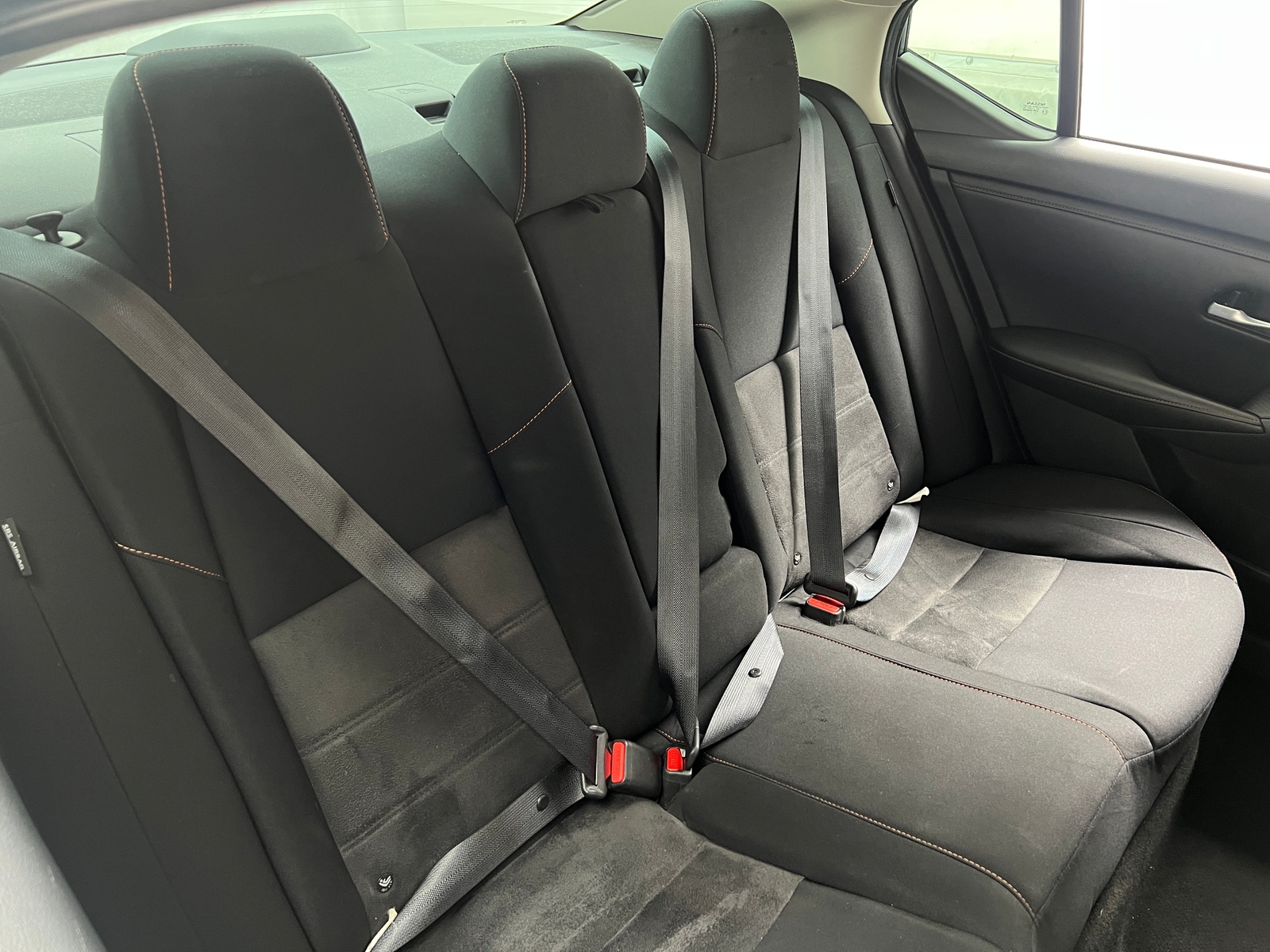 Thumbnail: 2021 Nissan Sentra - 6