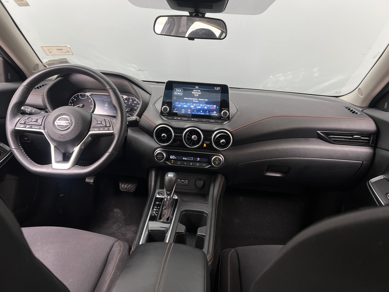 Thumbnail: 2021 Nissan Sentra - 3