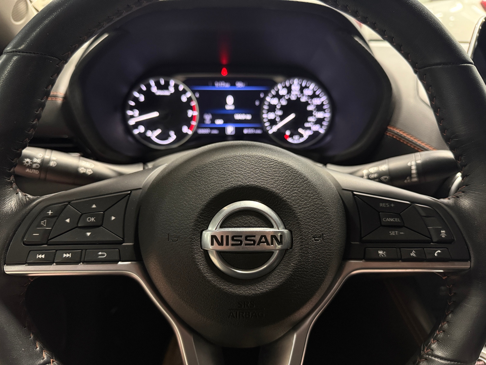 Thumbnail: 2021 Nissan Sentra - 5