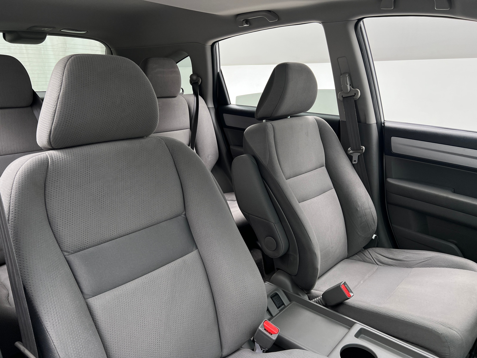 Thumbnail: 2011 Honda CR-V - 2