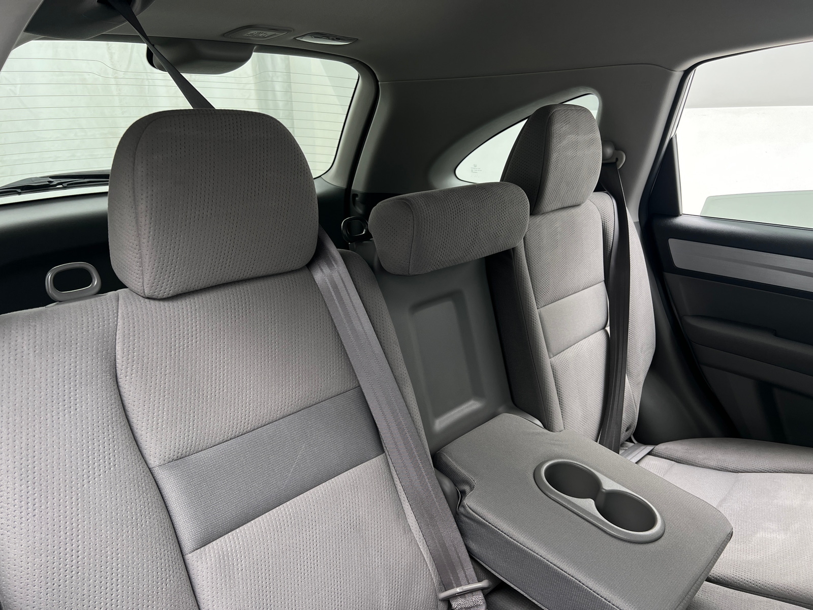 Thumbnail: 2011 Honda CR-V - 6