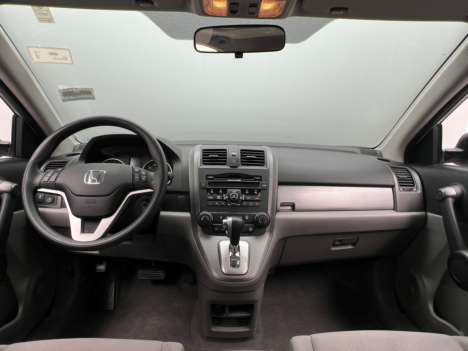 Thumbnail: 2011 Honda CR-V - 3