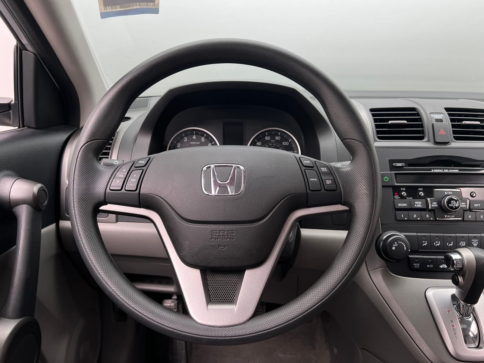 Thumbnail: 2011 Honda CR-V - 5