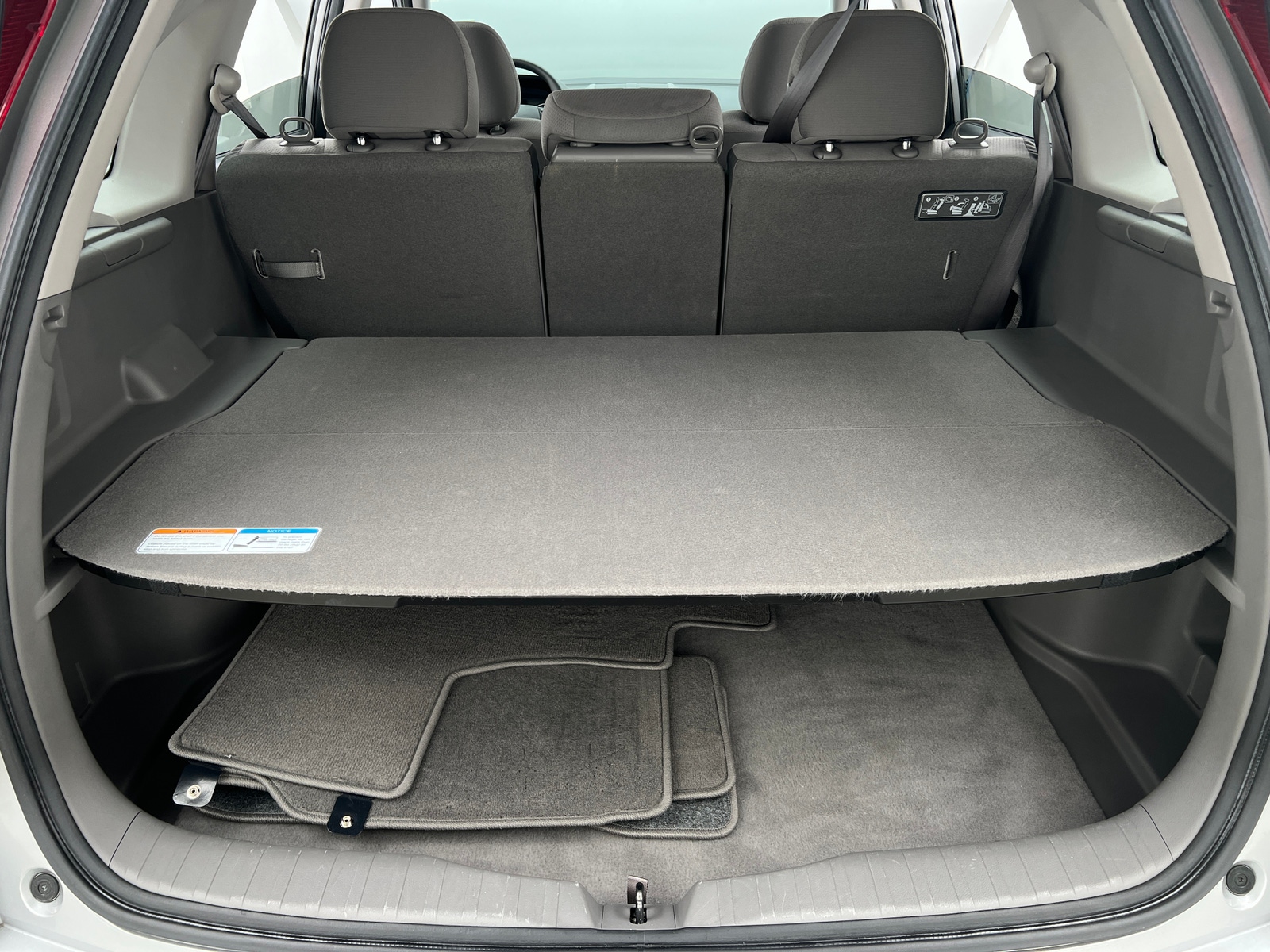 Thumbnail: 2011 Honda CR-V - 7